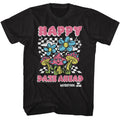 WOODSTOCK - HAPPY DAZE AHEAD SHIRT