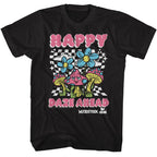 WOODSTOCK - HAPPY DAZE AHEAD SHIRT