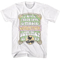 WOODSTOCK - SUMMER OF 69 SHIRT