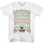 WOODSTOCK - SUMMER OF 69 SHIRT