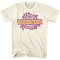 WOODSTOCK - FILLED FLORAL SHIRT