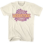 WOODSTOCK - FILLED FLORAL SHIRT