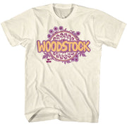 WOODSTOCK - FILLED FLORAL SHIRT