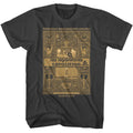 WOODSTOCK - AQUARIAN EXPO SHIRT