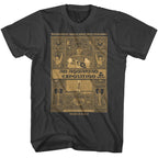 WOODSTOCK - AQUARIAN EXPO SHIRT