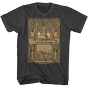 WOODSTOCK - AQUARIAN EXPO SHIRT