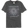WOODSTOCK - SUN AND MOON PHASES SHIRT