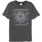 WOODSTOCK - SUN AND MOON PHASES SHIRT