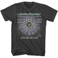 WOODSTOCK - SUN AND MOON PHASES SHIRT