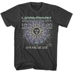 WOODSTOCK - SUN AND MOON PHASES SHIRT