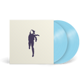 RIDE 'WEATHER DIARIES' 2LP - BABY BLUE