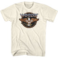 WEEZER - EAGLE SHIRT