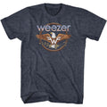 WEEZER - EAGLE SHIRT