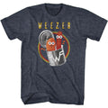 WEEZER - PORK AND BEANS SHIRT