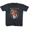 WEEZER - PORK AND BEANS TODDLER SHIRT