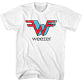 WEEZER - 3D W SHIRT