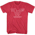 WEEZER - WHATA WEEZER SHIRT