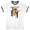 WEEZER - THE BAND SHIRT