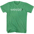 WEEZER - WEEZE + R SHIRT
