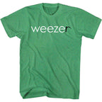 WEEZER - WEEZE + R SHIRT