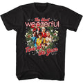 WEEZER - WEEZERFUL SHIRT
