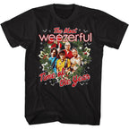 WEEZER - WEEZERFUL SHIRT