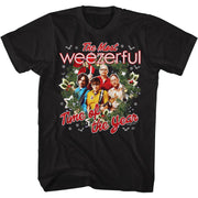 WEEZER - WEEZERFUL SHIRT