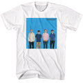WEEZER - DEBUT ALBUM SHIRT