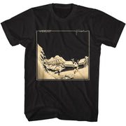 WEEZER - PINKERTON COVER SHIRT