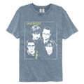 WEEZER - FRAMED SHIRT