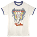 WEEZER - PEGASUS SHIRT