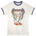 WEEZER - PEGASUS SHIRT