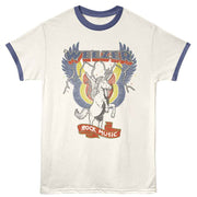 WEEZER - PEGASUS SHIRT