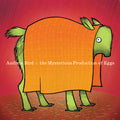 ANDREW BIRD 'THE MYSTERIOUS PRODUCTION OF EGGS' 20TH ANNIVERSARY LP