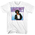 WHITNEY HOUSTON - WHITNEY SO EMOTIONAL SHIRT