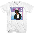 WHITNEY HOUSTON - WHITNEY SO EMOTIONAL SHIRT