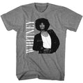 WHITNEY HOUSTON - WHITNEY ATTITUDE SHIRT
