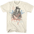 WHITNEY HOUSTON - WHITNEY AMERICANA SHIRT