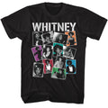 WHITNEY HOUSTON - WHITNEY PHOTOS SHIRT