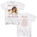WHITNEY HOUSTON - ONE WISH HOLIDAY SHIRT