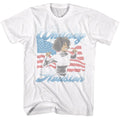 WHITNEY HOUSTON - USA BABY SHIRT