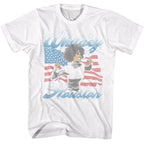 WHITNEY HOUSTON - USA BABY SHIRT