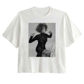 WHITNEY HOUSTON - SIGNATURE 3 LADIES SHIRT