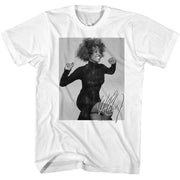 WHITNEY HOUSTON - SIGNATURE 3 SHIRT