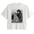 WHITNEY HOUSTON - SIGNATURE 4 LADIES SHIRT
