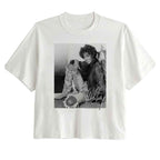 WHITNEY HOUSTON - SIGNATURE 4 LADIES SHIRT