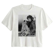 WHITNEY HOUSTON - SIGNATURE 4 LADIES SHIRT