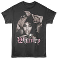 WHITNEY HOUSTON - BOW SHIRT