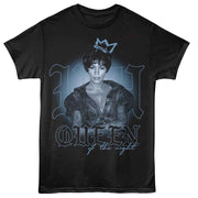 WHITNEY HOUSTON - QUEEN SHIRT