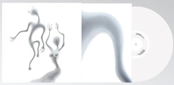 SPIRITUALIZED 'LAZER GUIDED MELODIES' 2LP - WHITE